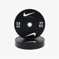 Talerze obciążeniowe Nike Rubber Bumper Plates