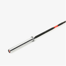 Gryf Nike Power Bar 20kg Black Chrome