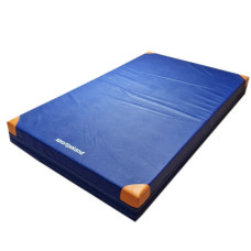Materac asekuracyjny Sportpoland, 200x120x20cm