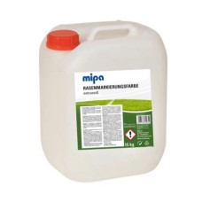 Farba do malowania linii boiska koncentrat Sportpoland, 15 kg