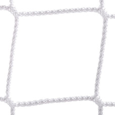 Siatka do bramki Sportpoland 3x2 m, PP 5 mm, 80/100cm