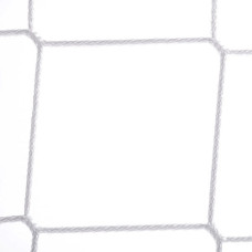 Siatka do bramki Sportpoland 7.32x2.44 m, PP 3 mm, 80/150cm