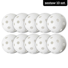 Piłka do unihokeja Unihoc Crater, Sportpoland