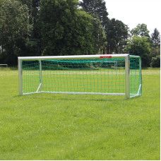 Bramka piłkarska jednoczęściowa Sportpoland MINI GOAL 3x1 M, Skrzat