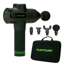 Pistolet do masażu Tunturi MG50