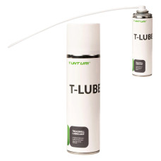 Smar do bieżni T-Lube Tunturi, 200 ml