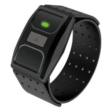 Opaska do pomiaru tętna Tunturi Armband