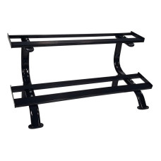 Stojak na hantle dwupoziomowy Tunturi, Tunturi