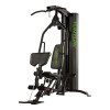 Atlas do ćwiczeń Tunturi Home Gym HG60