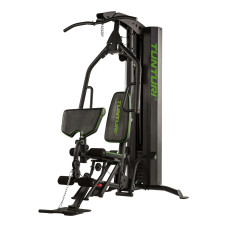 Atlas do ćwiczeń Tunturi Home Gym HG60