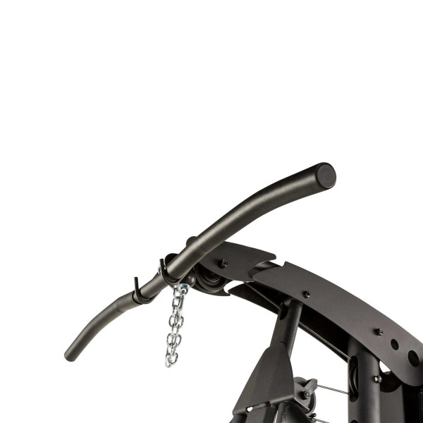 Atlas do ćwiczeń Tunturi Home Gym HG60