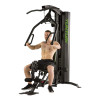 Atlas do ćwiczeń Tunturi Home Gym HG60