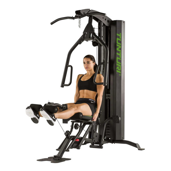 Atlas do ćwiczeń Tunturi Home Gym HG60