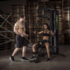 Atlas do ćwiczeń Tunturi Home Gym HG60