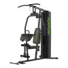 Atlas do ćwiczeń Tunturi Home Gym HG20