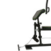 Atlas do ćwiczeń Tunturi Home Gym HG20