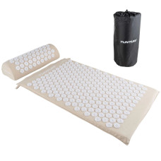 Mata do akupresury z poduszką Tunturi, Tunturi