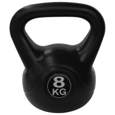 Hantla fitness Tunturi Kettlebell 8 KG