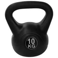 Hantla fitness Tunturi Kettlebell, 10 KG