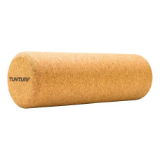 Rolkowy korkowy Tunturi Cork Massage Roller