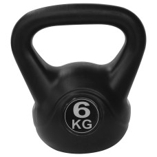 Hantla fitness Tunturi Kettlebell, 6 KG