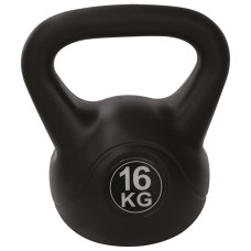 Hantla fitness Tunturi Kettlebell, 16 KG