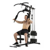 Atlas Tunturi HG10 Home Gym