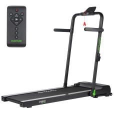 Bieżnia elektryczna składana Tunturi Cardio Fit T10 WalkingPad, Bluetooth