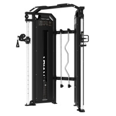 Stacja wielofunkcyjna Tunturi Platinum, Functional Trainer, Selectorized - Seria V