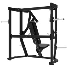 Stacja szerokiego wyciskania na klatkę Tunturi Platinum, seria V