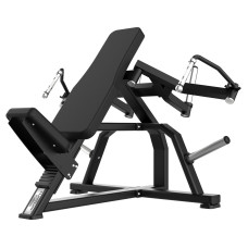 Stacja do ćwiczeń klatki piersiowej Tunturi Platinum, seria V