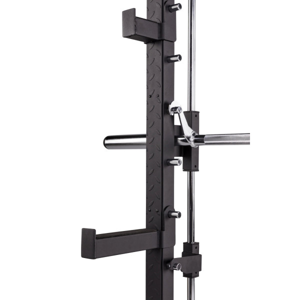 Siłownia domowa Tunturi SM80 Full Smith