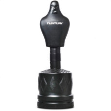 Manekin bokserski wolnostojący Tunturi Free Stand Boxing Dummy