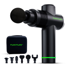 Pistolet do masażu Tunturi MG40