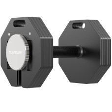 Hantla regulowane Tunturi Rapid Adjustable Dumbbell - 20 kg
