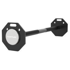 Hantel regulowany Tunturi Rapid Adjustable Barbell - 11kg