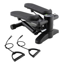 Stepper z wyświetlaczem Tunturi Display, Tunturi