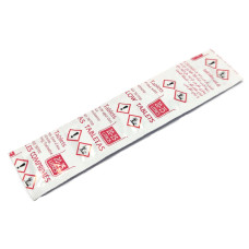 Таблетки для очищення води 5шт для тренажерів WaterRower