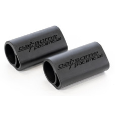 Накладки для хвату до гребних тренажерів WaterRowers