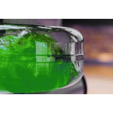 Барвник для води для WaterRowers, зелений