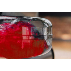 Барвник для води для WaterRowers, червоний