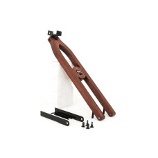 Кронштейн для телефону для тренажерів WaterRower Club Ash