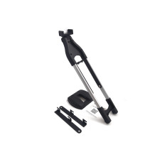 Кронштейн для телефону для тренажерів WaterRower M1 Aluminum