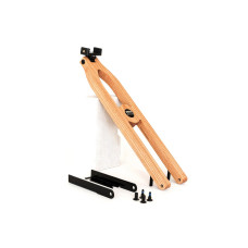 Кронштейн для телефону для тренажерів WaterRower Home та Natural Ash