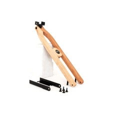 Кронштейн для телефону для тренажерів WaterRower Oxbridge Cherry