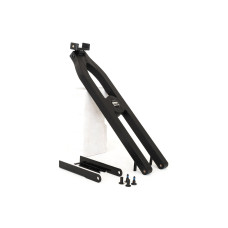 Кронштейн для телефону для тренажерів WaterRower Shadow Ash