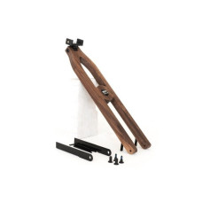 Кронштейн для телефону для тренажерів WaterRower Vintage Oak