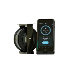 Модуль Bluetooth SmartRow для тренажерів WaterRower