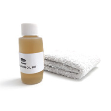 Датська олія для гребних тренажерів WaterRower 30 мл