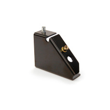 Малий кронштейн для ключа бака WateRower, лівий